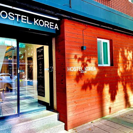 Hostel Korea - Ikseon 서울특별시 외부 사진